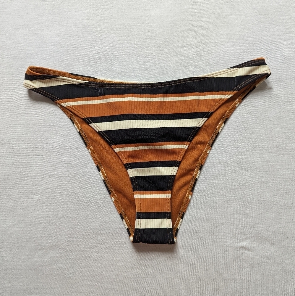 Forever 21 bikini bottom size Medium